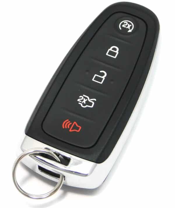 Keyless Protector Lite - obrazek 4
