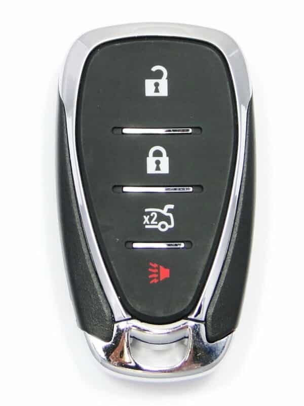 Keyless Protector Lite - obrazek 4