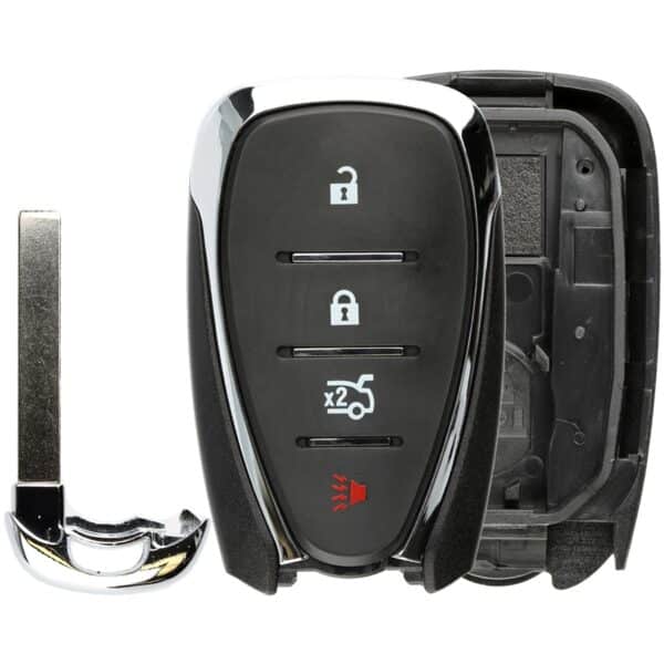 Keyless Protector Lite - obrazek 3