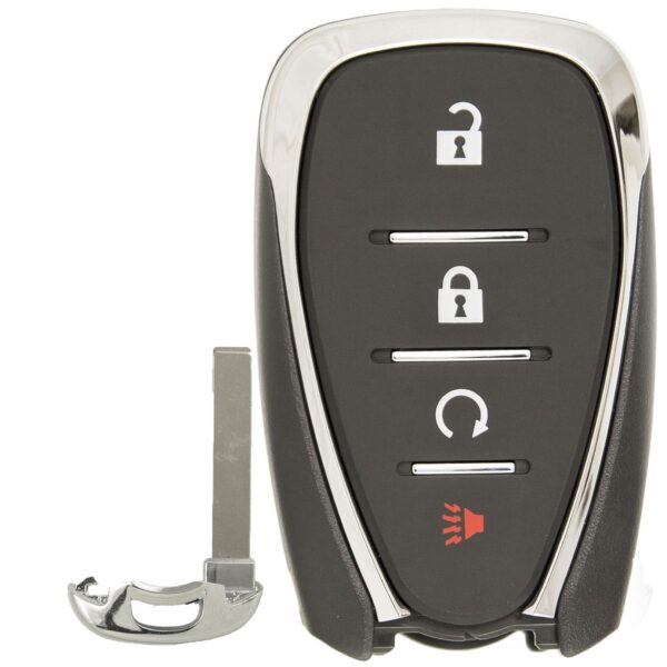 Keyless Protector Lite - obrazek 2