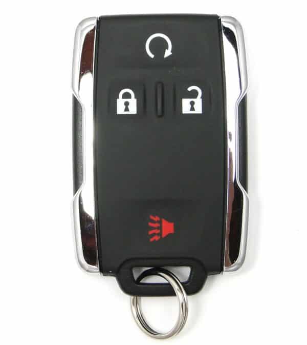 Keyless Protector Lite - obrazek 4