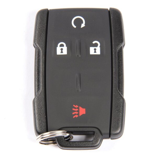 Keyless Protector Lite - obrazek 3