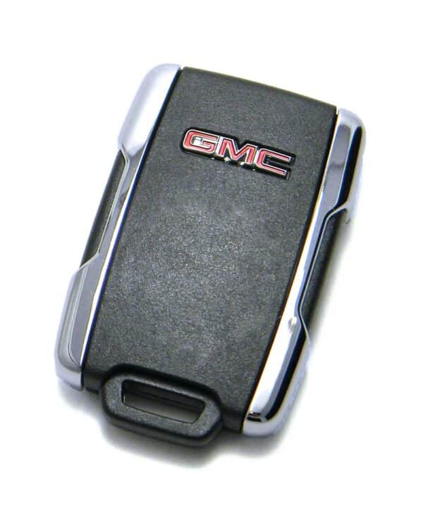 Keyless Protector Lite - obrazek 2