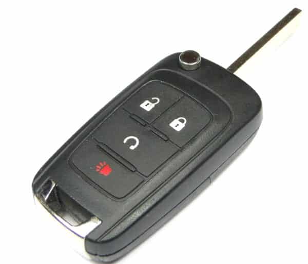Keyless Protector Lite - obrazek 3