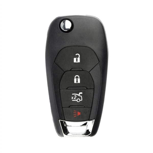 Keyless Protector Lite - obrazek 3
