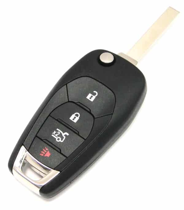 Keyless Protector Lite - obrazek 2
