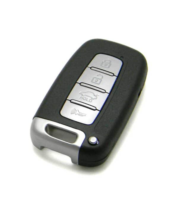 Keyless Protector Lite - obrazek 4