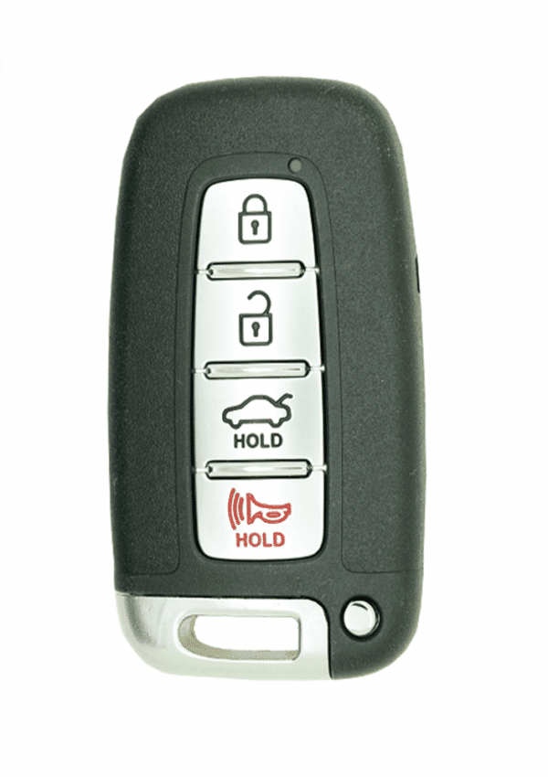 Keyless Protector Lite - obrazek 3