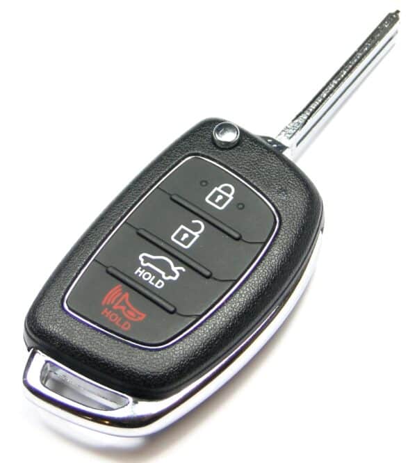 Keyless Protector Lite - obrazek 3