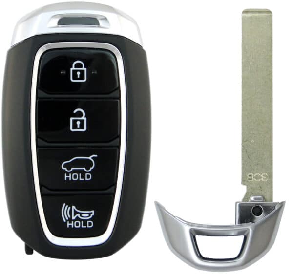 Keyless Protector - obrazek 3