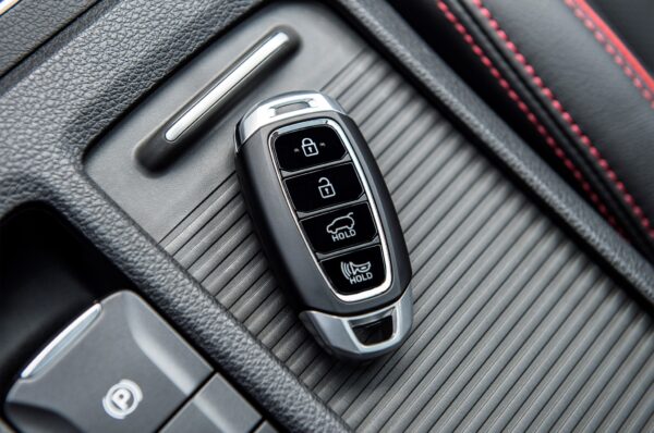 Keyless Protector - obrazek 2