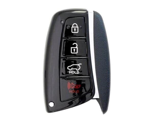 Keyless Protector - obrazek 4