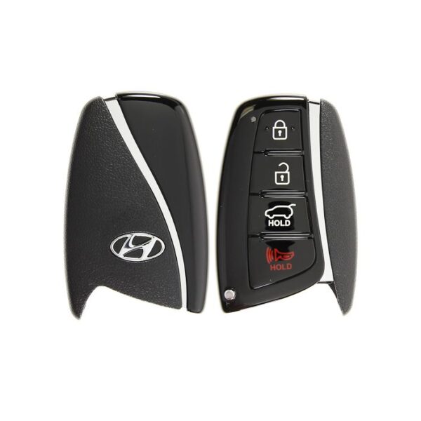 Keyless Protector - obrazek 3