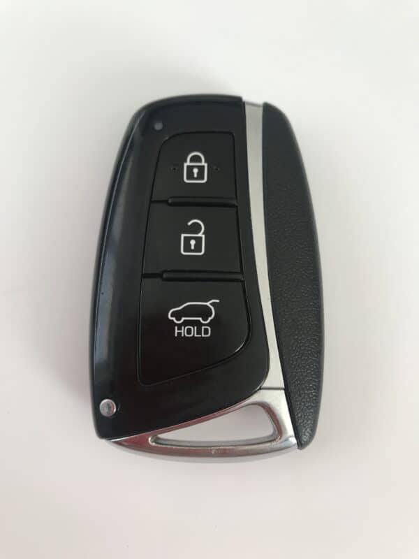 Keyless Protector - obrazek 2