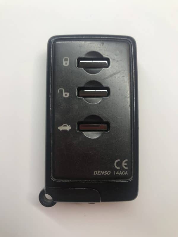 Keyless Protector Lite - obrazek 4