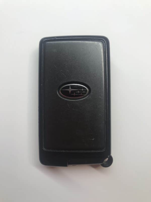 Keyless Protector Lite - obrazek 3