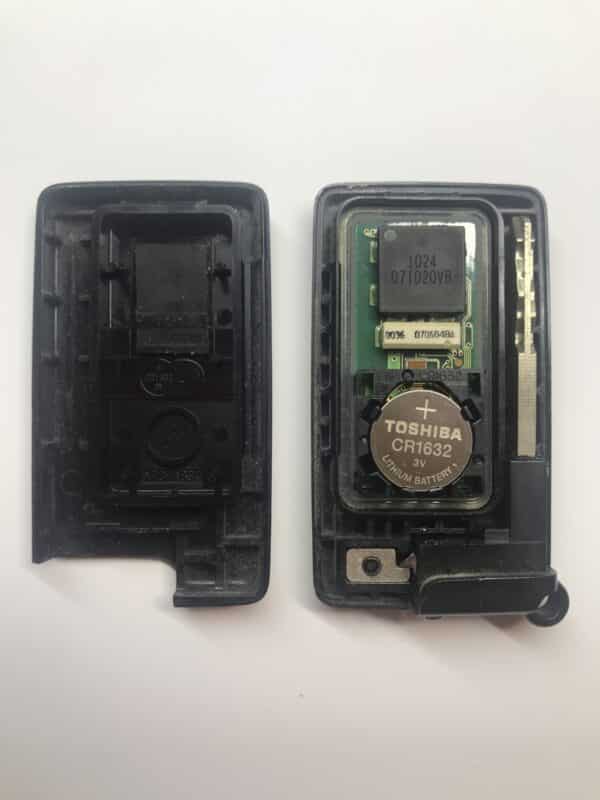 Keyless Protector Lite - obrazek 2