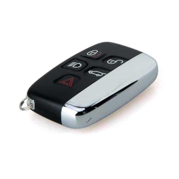 Keyless Protector - obrazek 3