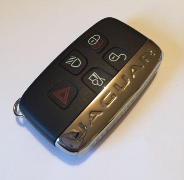 Keyless Protector - obrazek 2