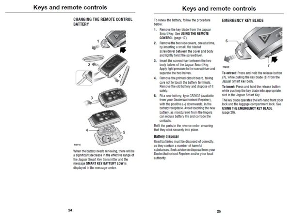 Keyless Protector - obrazek 2