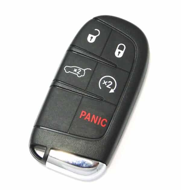 Keyless Protector - obrazek 4