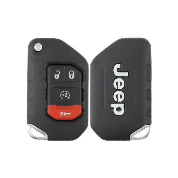 Keyless Protector Lite - obrazek 4