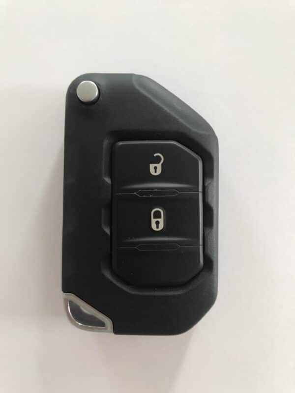 Keyless Protector Lite - obrazek 2