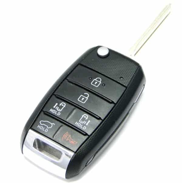 Keyless Protector Lite - obrazek 2
