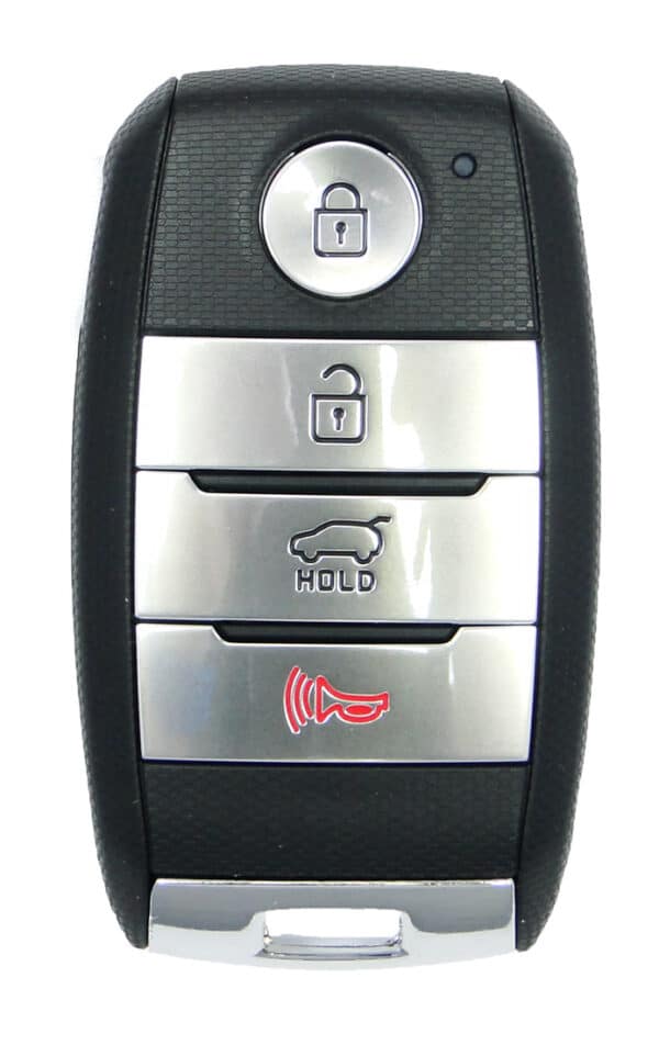 Keyless Protector - obrazek 4
