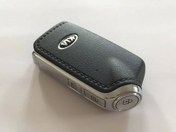 Keyless Protector Lite - obrazek 4