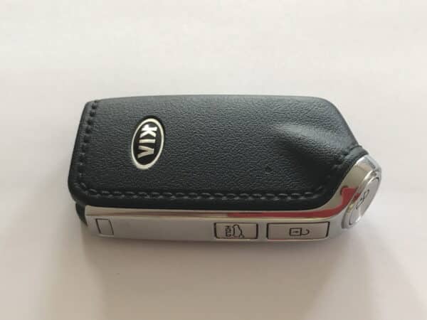 Keyless Protector Lite - obrazek 3