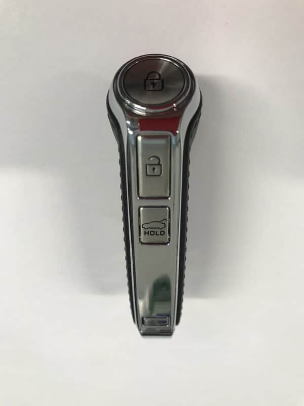 Keyless Protector Lite - obrazek 2