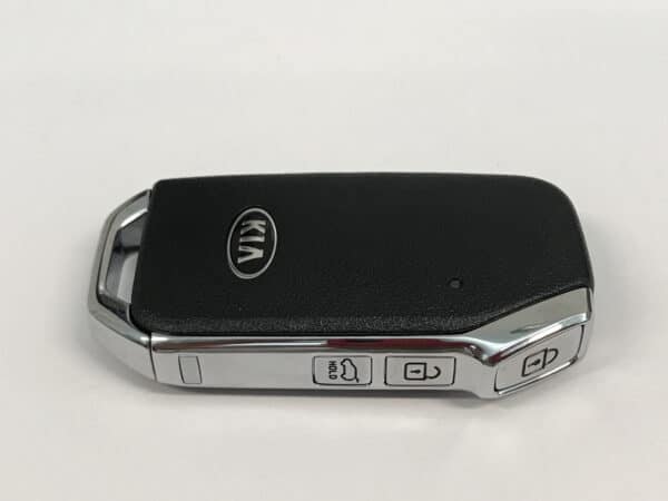 Keyless Protector Lite - obrazek 4