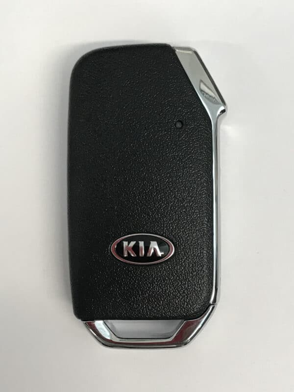 Keyless Protector Lite - obrazek 3