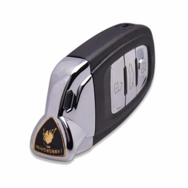 Keyless Protector - obrazek 3