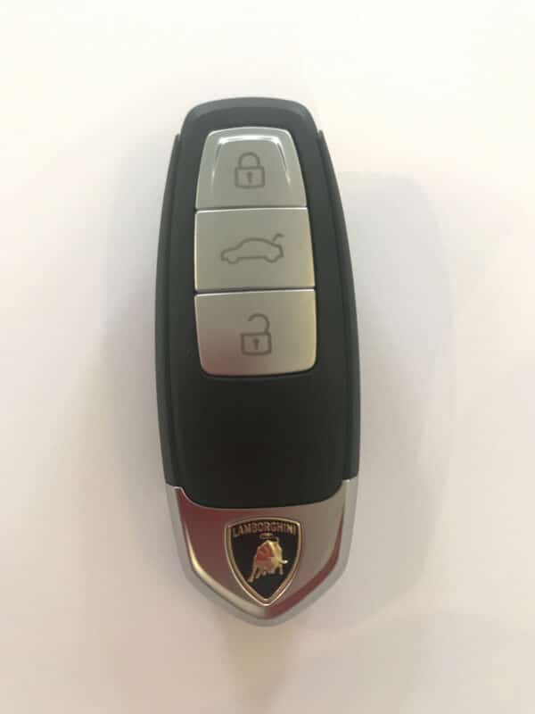Keyless Protector Lite - obrazek 4