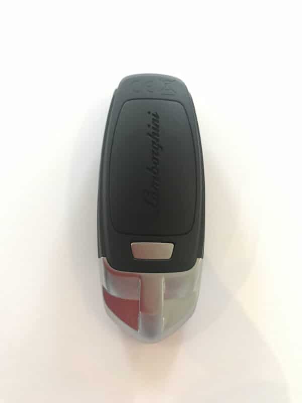 Keyless Protector Lite - obrazek 3