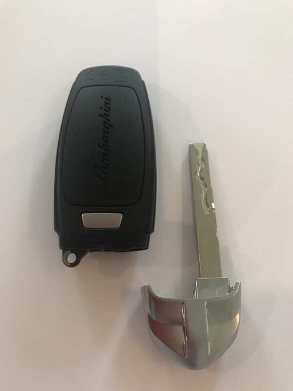 Keyless Protector Lite - obrazek 2