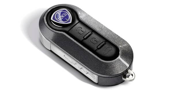 Keyless Protector - obrazek 2