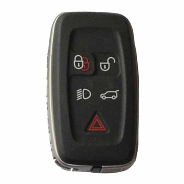 Keyless Protector - obrazek 2
