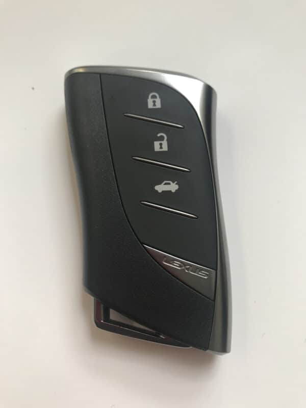 Keyless Protector Lite - obrazek 4