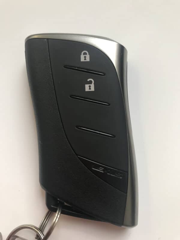 Keyless Protector Lite - obrazek 3