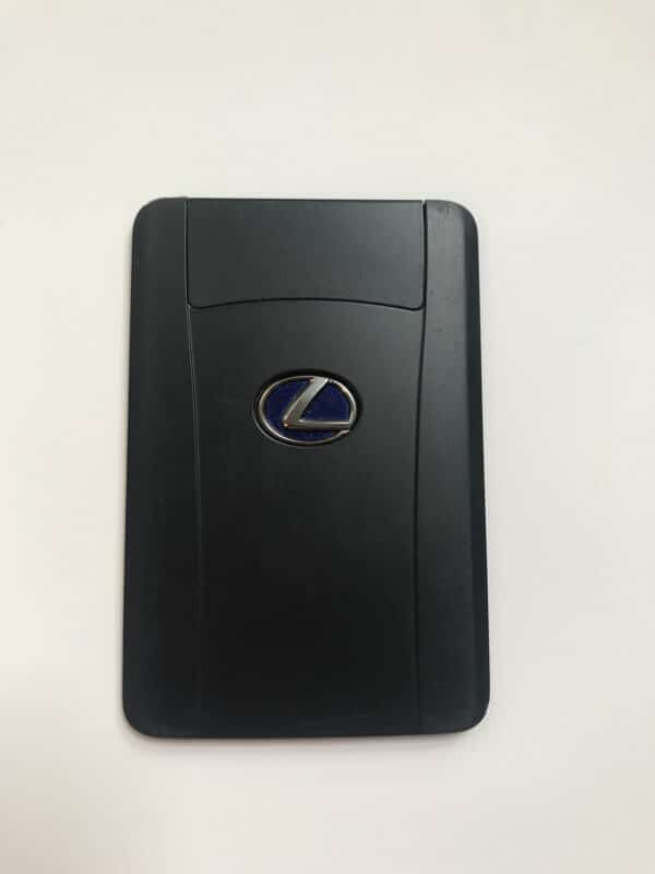 Keyless Protector - obrazek 4