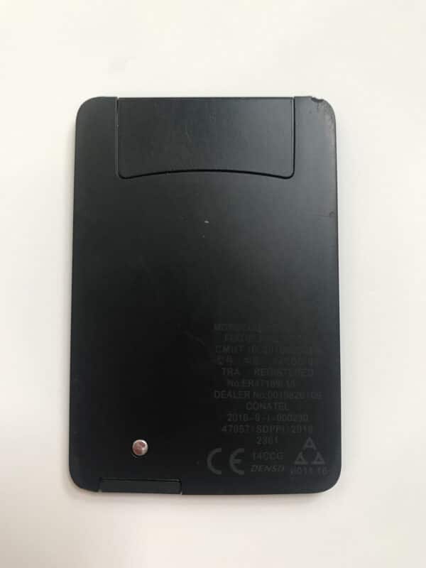 Keyless Protector - obrazek 3