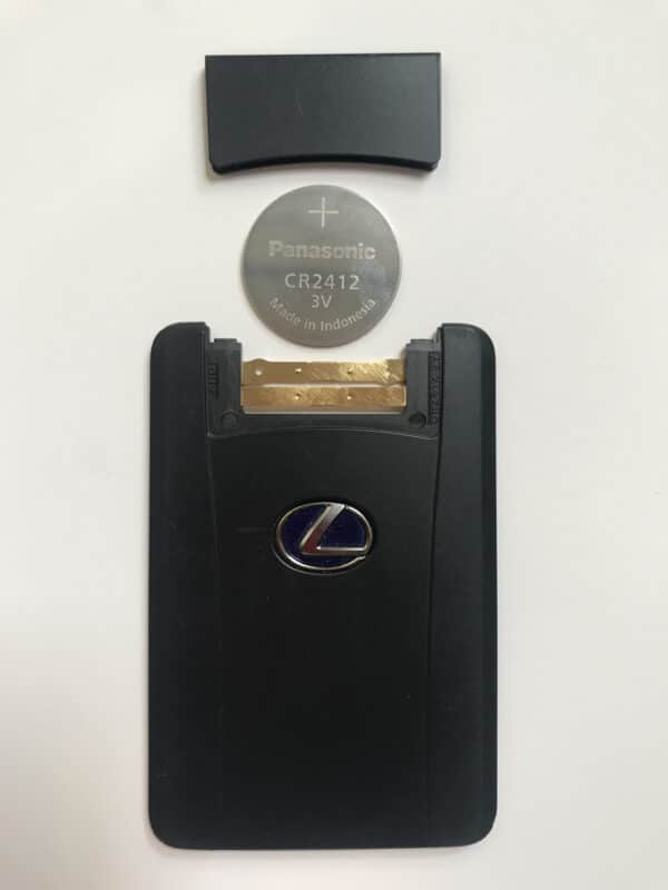Keyless Protector - obrazek 2