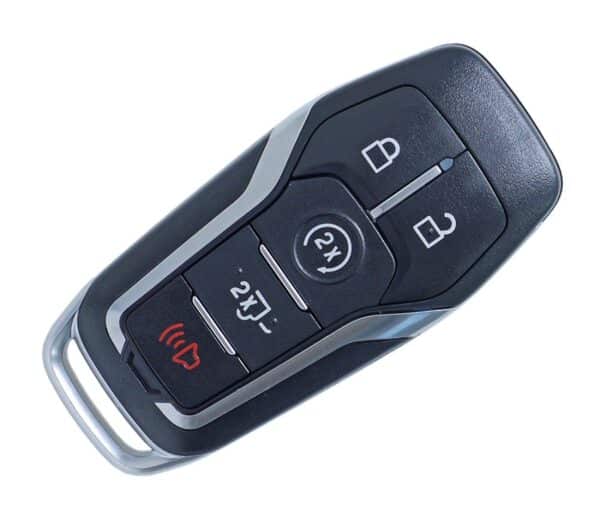 Keyless Protector - obrazek 4