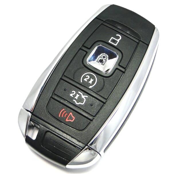 Keyless Protector - obrazek 3