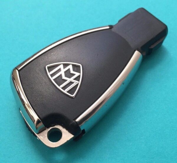 Keyless Protector Lite - obrazek 3