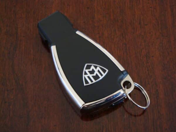 Keyless Protector Lite - obrazek 2