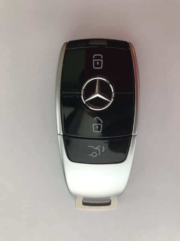 Keyless Protector Lite - obrazek 2